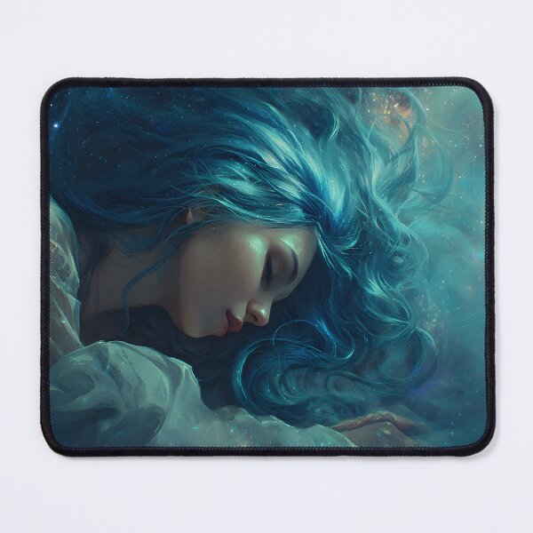 Item preview, Celestial Dreamscape designed and sold by oanaunciuleanu.