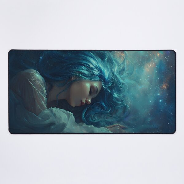 Item preview, Celestial Dreamscape designed and sold by oanaunciuleanu.