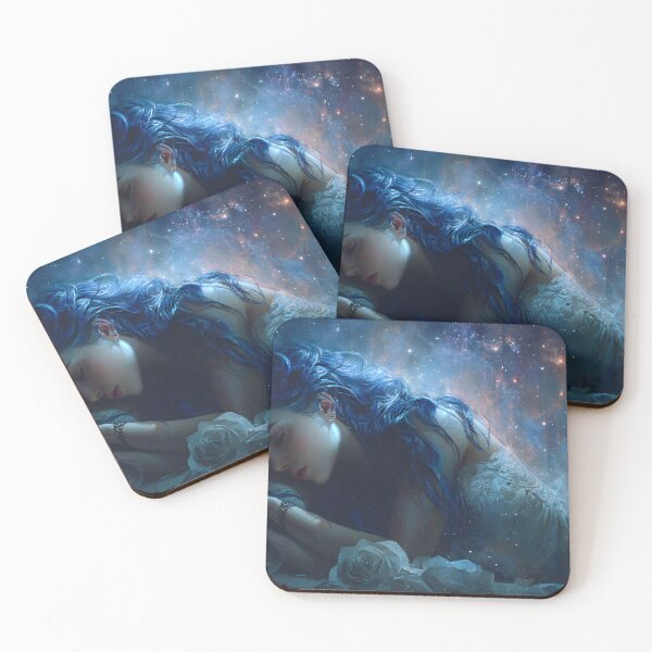 Item preview, Celestial Dreamscape designed and sold by oanaunciuleanu.