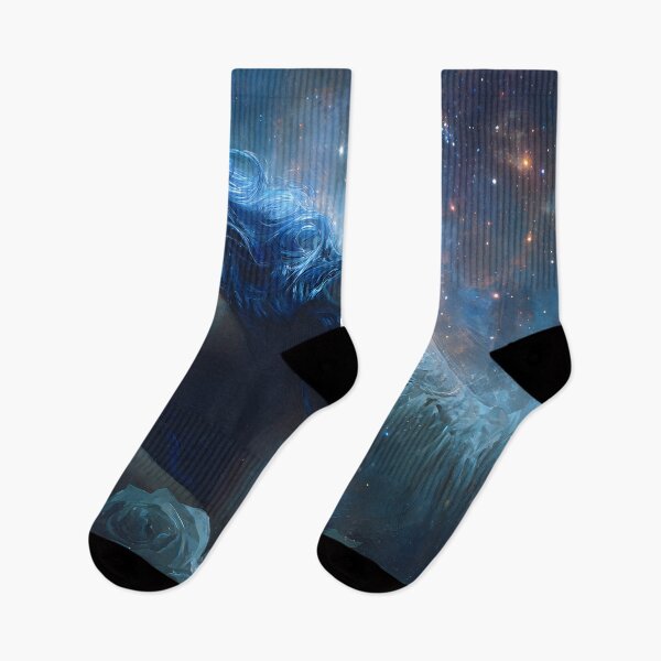 Item preview, Celestial Dreamscape designed and sold by oanaunciuleanu.