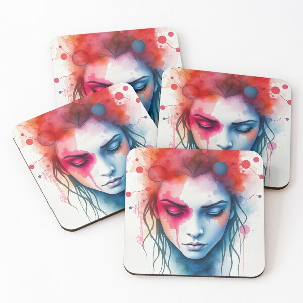 Item preview, Thoughts designed and sold by Bleudawn7.