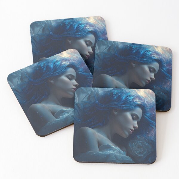 Item preview, Celestial Dreamscape designed and sold by oanaunciuleanu.