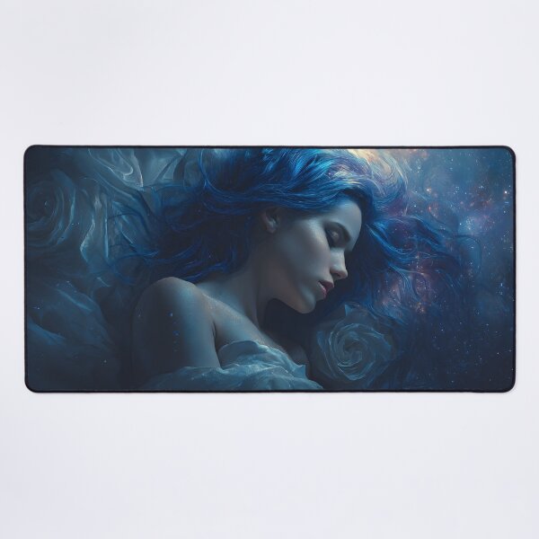Item preview, Celestial Dreamscape designed and sold by oanaunciuleanu.