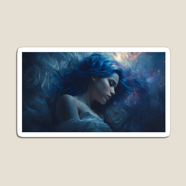 Item preview, Celestial Dreamscape designed and sold by oanaunciuleanu.