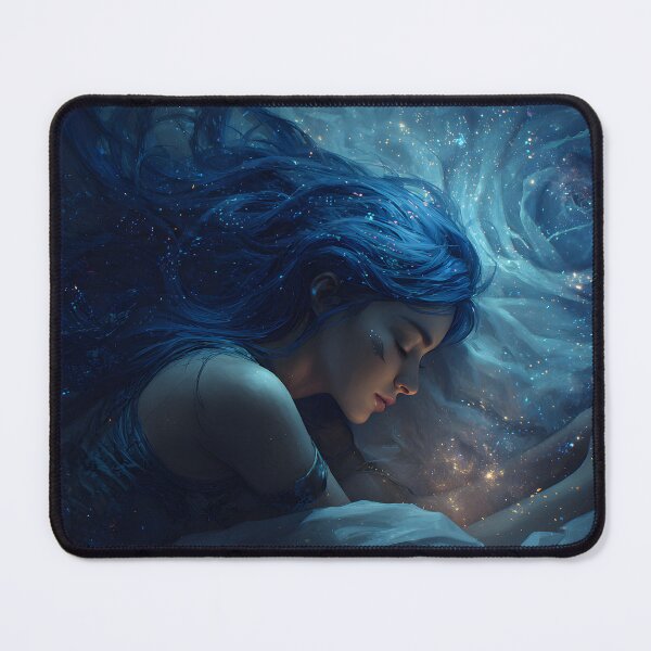 Item preview, Celestial Dreamscape designed and sold by oanaunciuleanu.