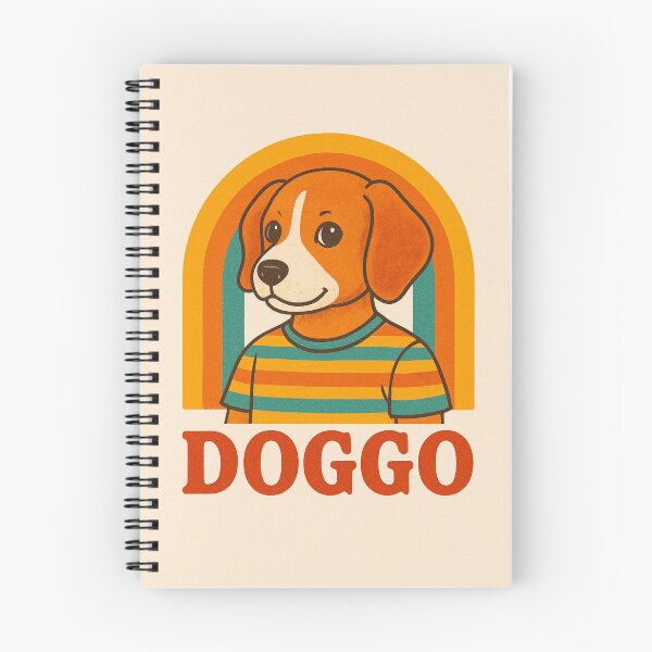 Item preview, Doggo designed and sold by Lovedesigning25.