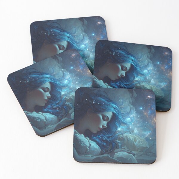 Item preview, Celestial Dreamscape designed and sold by oanaunciuleanu.