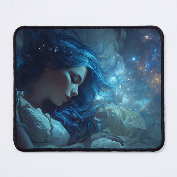 Item preview, Celestial Dreamscape designed and sold by oanaunciuleanu.