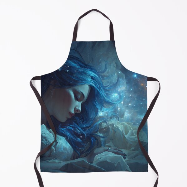 Item preview, Celestial Dreamscape designed and sold by oanaunciuleanu.