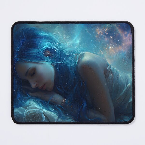 Item preview, Celestial Dreamscape designed and sold by oanaunciuleanu.