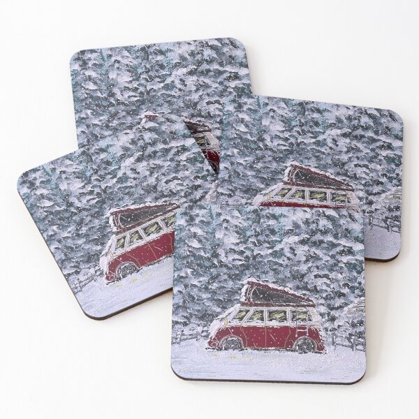 Item preview, Hunker Down designed and sold by mariamurphyart.