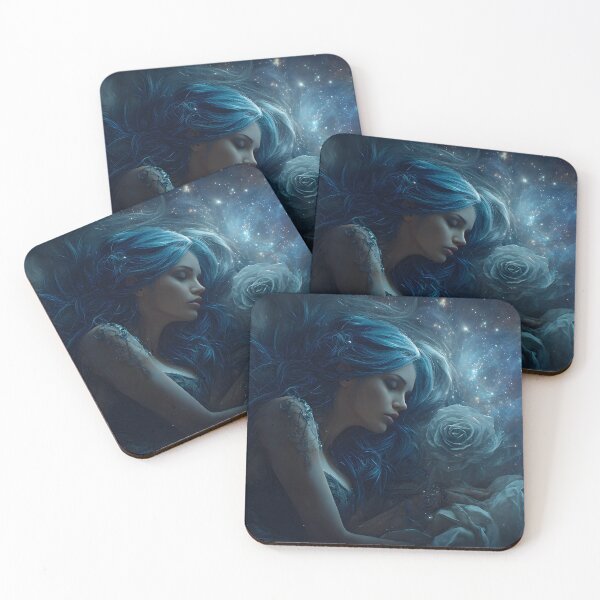 Item preview, Celestial Dreamscape designed and sold by oanaunciuleanu.