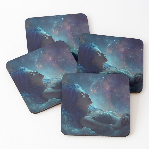 Item preview, Celestial Dreamscape designed and sold by oanaunciuleanu.