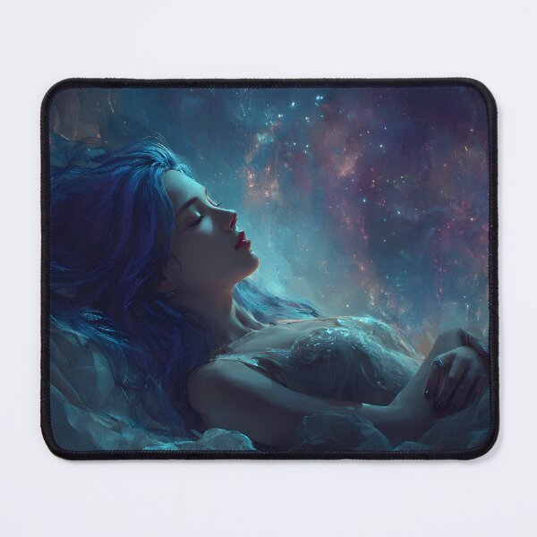 Item preview, Celestial Dreamscape designed and sold by oanaunciuleanu.
