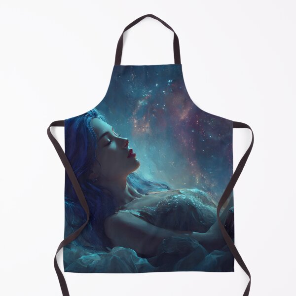 Item preview, Celestial Dreamscape designed and sold by oanaunciuleanu.