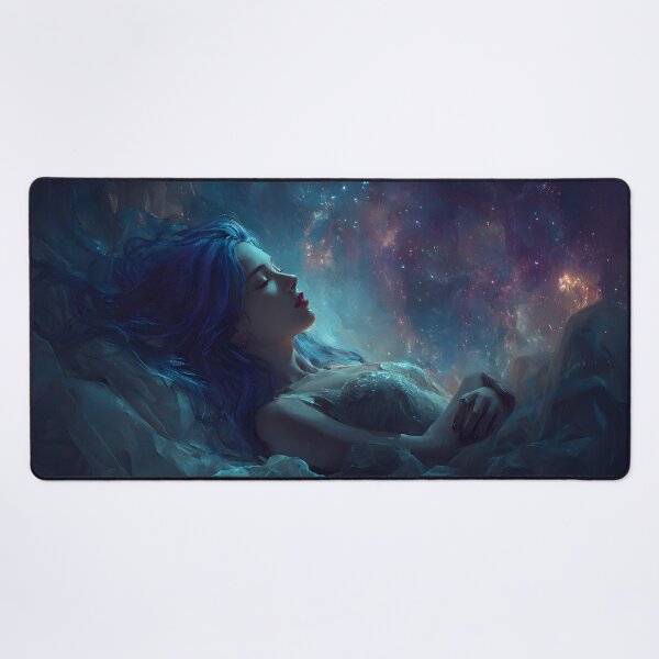 Item preview, Celestial Dreamscape designed and sold by oanaunciuleanu.