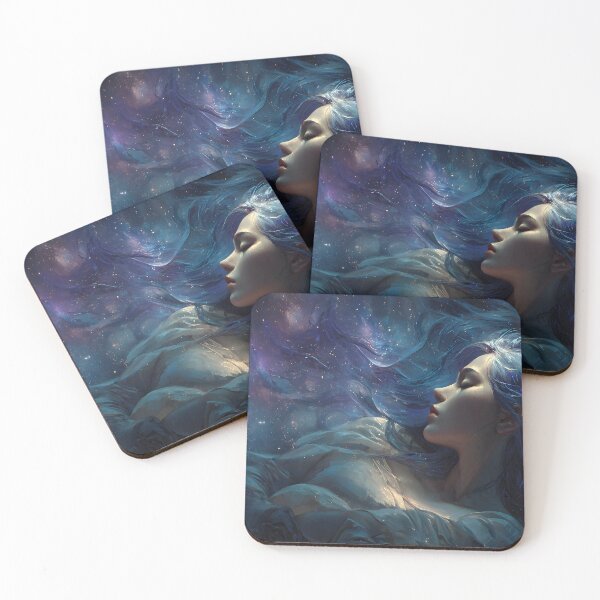 Item preview, Celestial Dreamscape designed and sold by oanaunciuleanu.