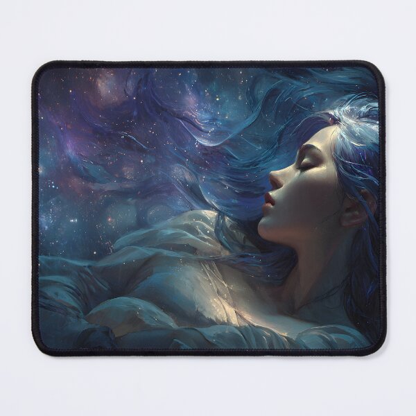 Item preview, Celestial Dreamscape designed and sold by oanaunciuleanu.