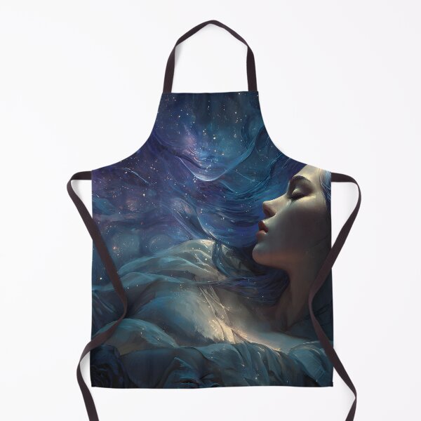 Item preview, Celestial Dreamscape designed and sold by oanaunciuleanu.