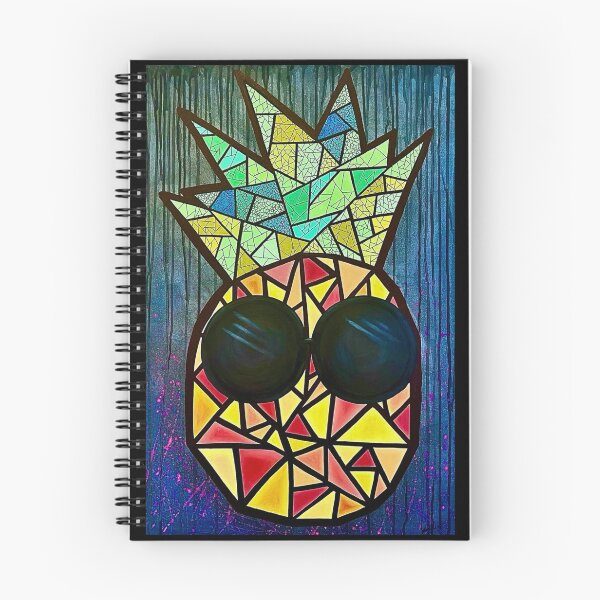 Item preview, Pineapple Dude designed and sold by kSheyann.