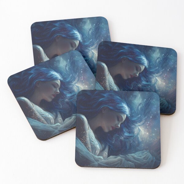 Item preview, Celestial Dreamscape designed and sold by oanaunciuleanu.