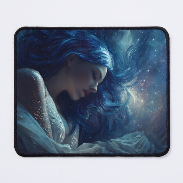 Item preview, Celestial Dreamscape designed and sold by oanaunciuleanu.