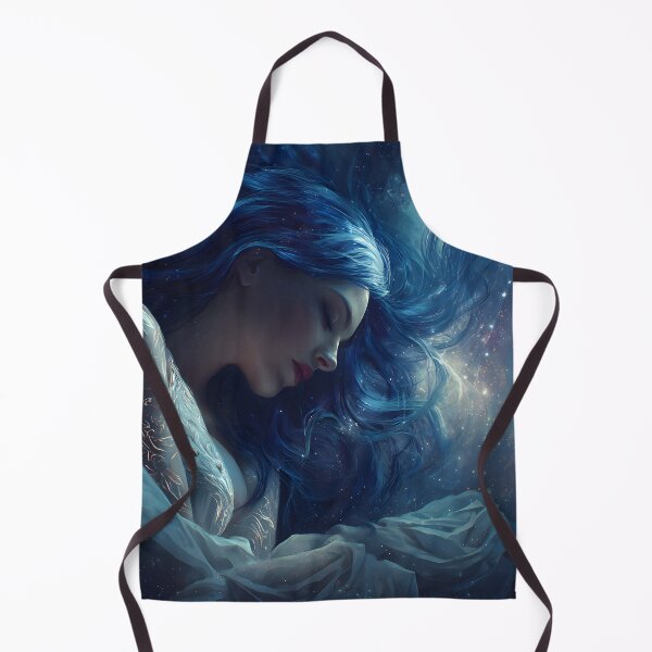 Item preview, Celestial Dreamscape designed and sold by oanaunciuleanu.