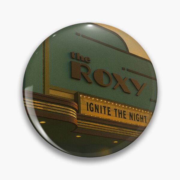 Item preview, The Roxy 1920s designed and sold by StudioNGK.