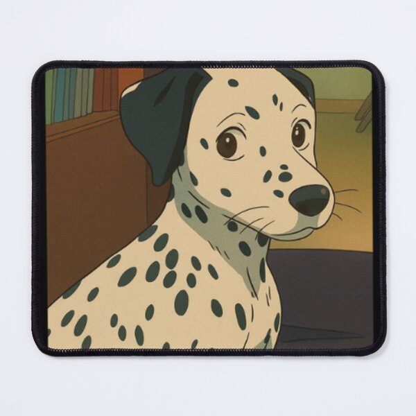Item preview, Dalmatian Dog designed and sold by LukaProShop.
