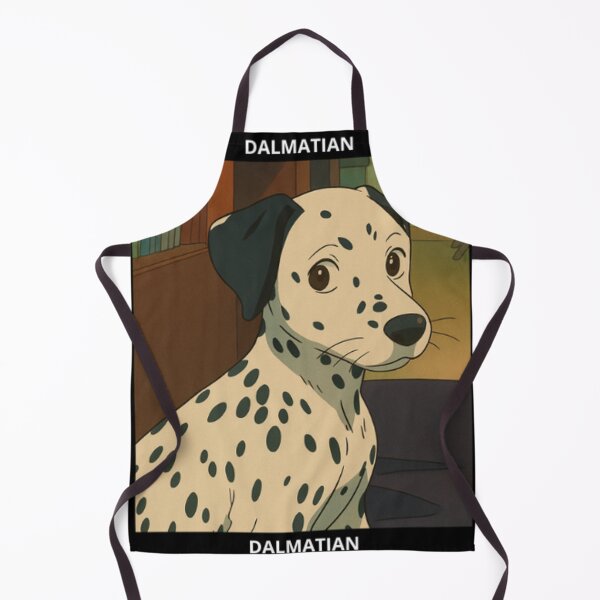 Item preview, Dalmatian Dog designed and sold by LukaProShop.
