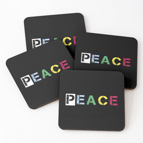 Item preview, PEACE designed and sold by FlipFlop7.