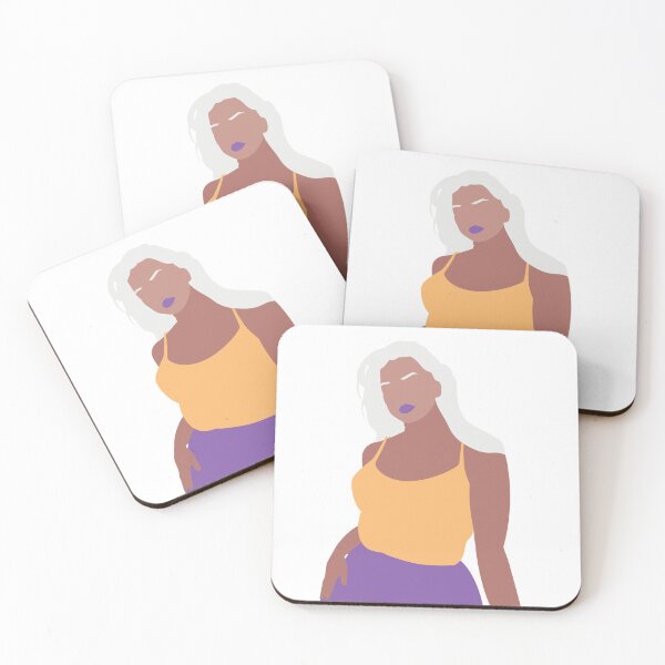 Item preview, Pastel woman designed and sold by Carolinisen.