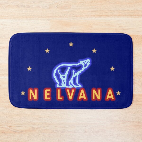 Item preview, NELVANA 1980s BEAR CANADA  designed and sold by TREVORSNEWEST.
