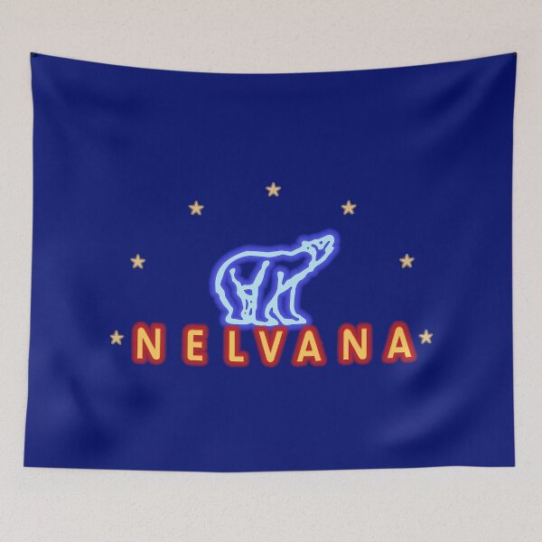 Item preview, NELVANA 1980s BEAR CANADA  designed and sold by TREVORSNEWEST.