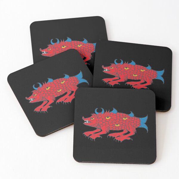 Item preview, Sea Dog designed and sold by The Common Tee.