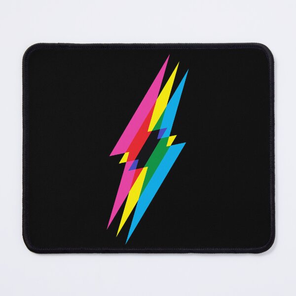 Item preview, Colour Bolts designed and sold by The Common Tee.