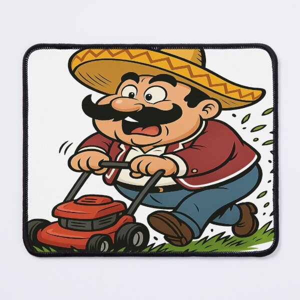 Item preview, Charro landscaping designed and sold by Blessed7-.