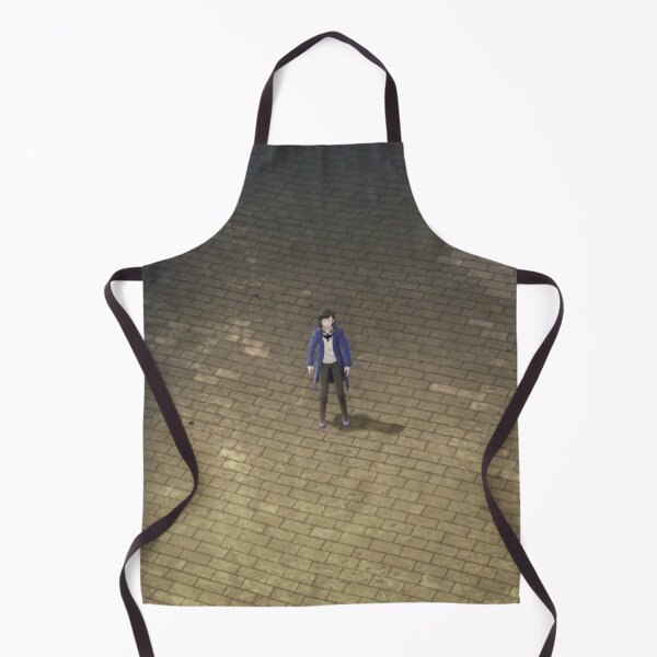 Item preview, Standing Alone designed and sold by alieneyedrops.