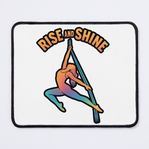 Item preview, Rise and ShineAerial designed and sold by FLARE.