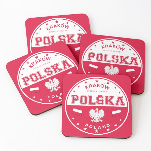 Item preview, Cracow designed and sold by almadigitalarts.