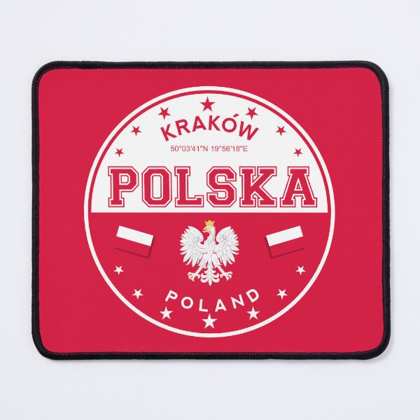 Item preview, Cracow designed and sold by almadigitalarts.
