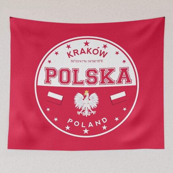 Item preview, Cracow designed and sold by almadigitalarts.