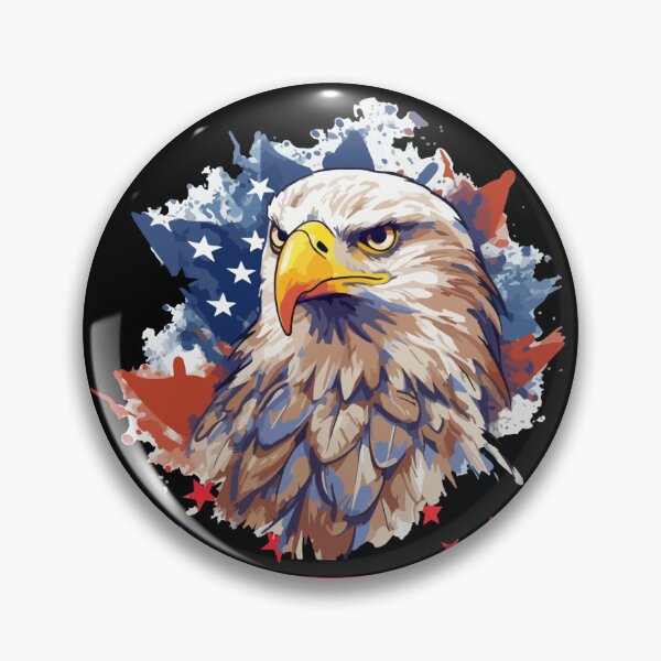 Item preview, American Eagle and US Flag Phone Case designed and sold by VisualArtworx.