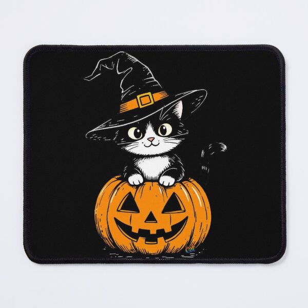Item preview, Wonky Little Witch designed and sold by CAutumnTrapp.