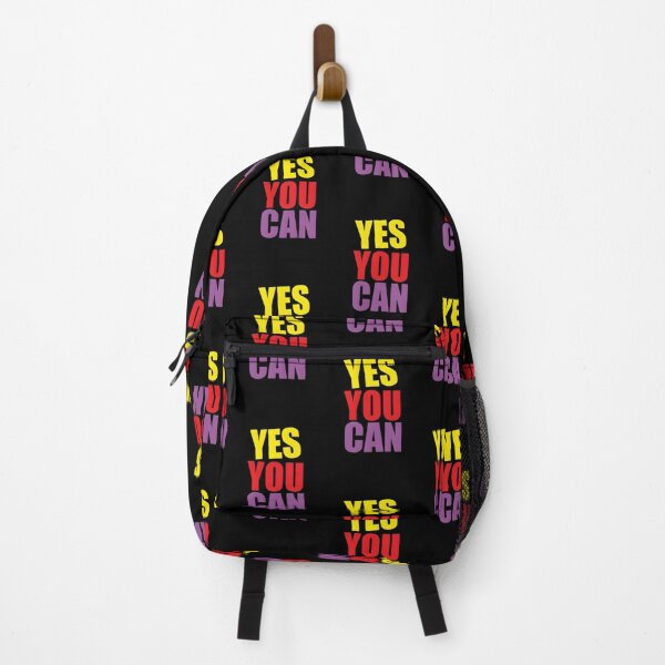 Item preview, YES YOU CAN  designed and sold by FlipFlop7.
