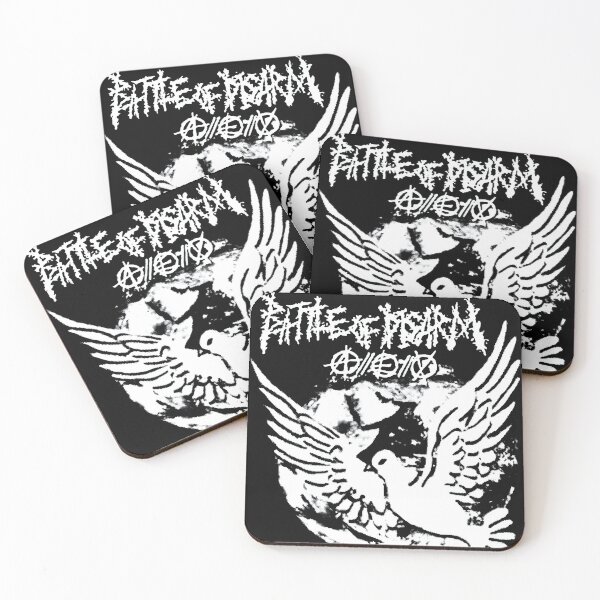 Item preview, Battle of Disarm designed and sold by HODLapparel.