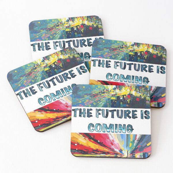 Item preview, the city of the future designed and sold by Daniela`s shop.