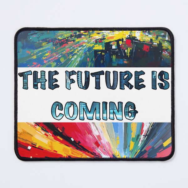 Item preview, the city of the future designed and sold by Daniela`s shop.