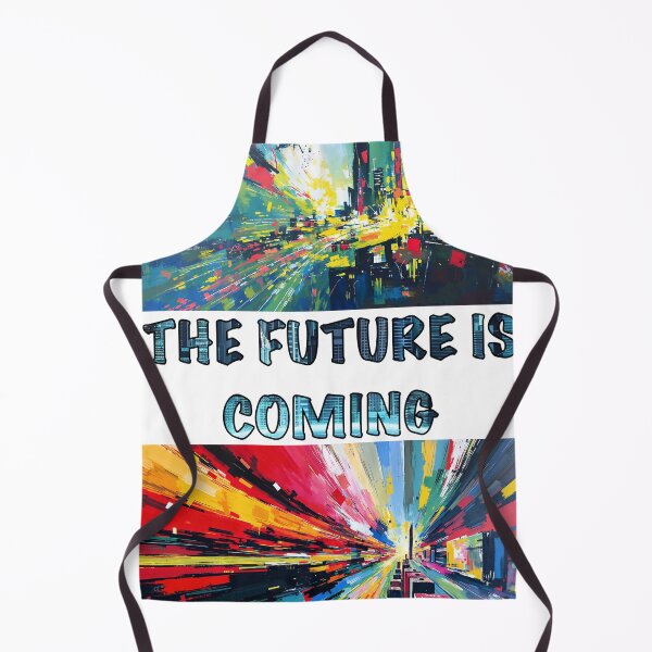 Item preview, the city of the future designed and sold by Daniela`s shop.