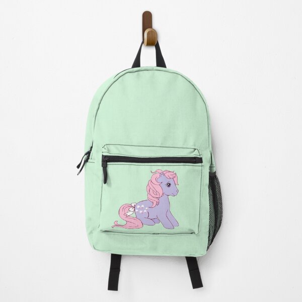 Item preview, 80's My Little Pony; Mint Green designed and sold by Marco Bottiglieri.